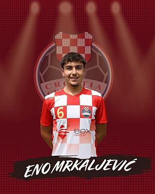 Eno Mrkaljevic