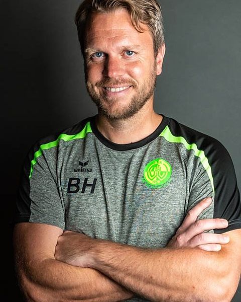 Foto: VfL Willich Jugend