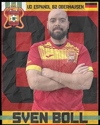 Sven Boll
