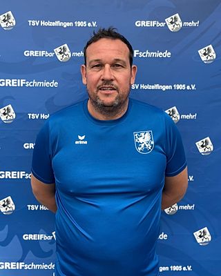 Marc Bussmann