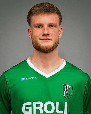 Nico Antony Schubert