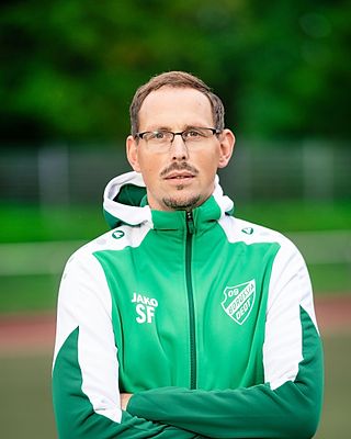 Sven Feller