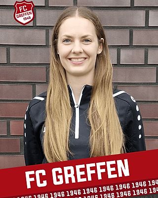 Marie-Sophie Eggersmann