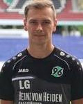 Lars Gänsicke