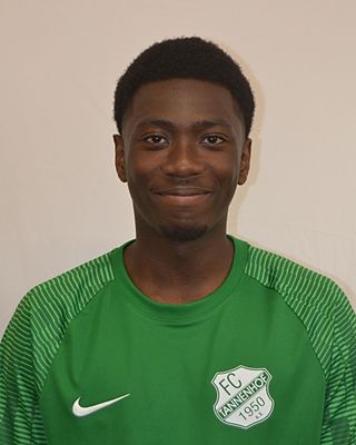 George Asomaning Sablottny