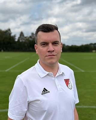Fabian Gerdes