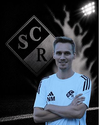 Nico Molter