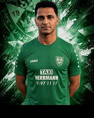 Rico Tezera