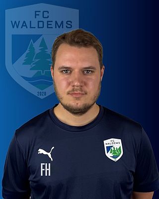 Frederik Hetterscheidt