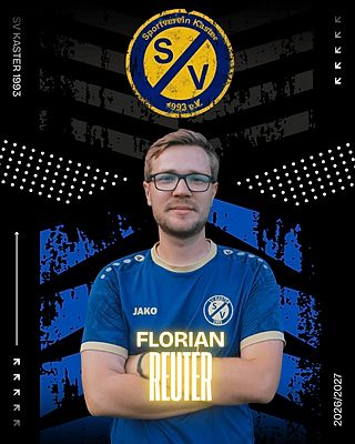 Florian Reuter