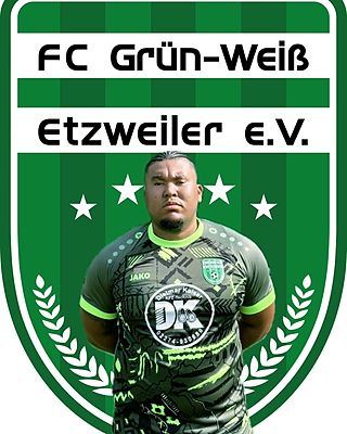 Berty Serginho-Mpongo