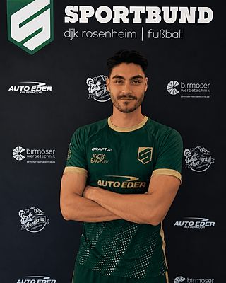 Emirhan Caner