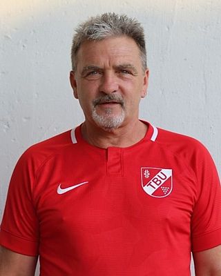 Ralf Stegbauer