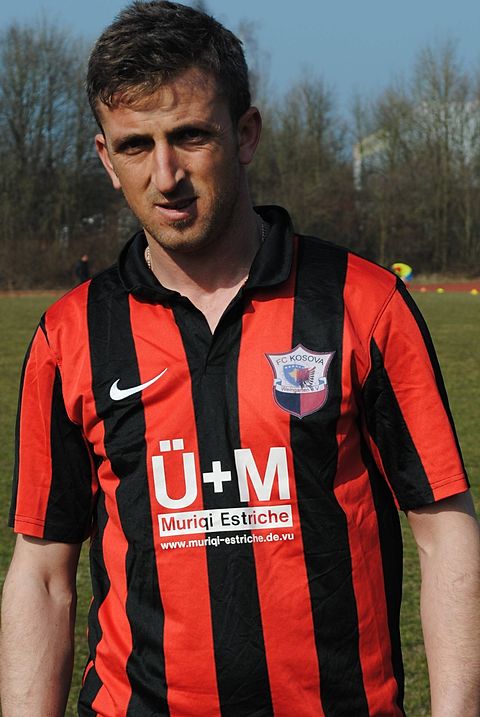 Foto: Morina Taulant