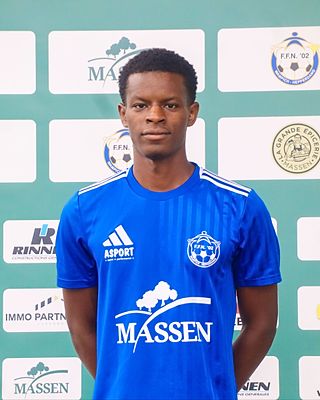 Alioune Kane Ly