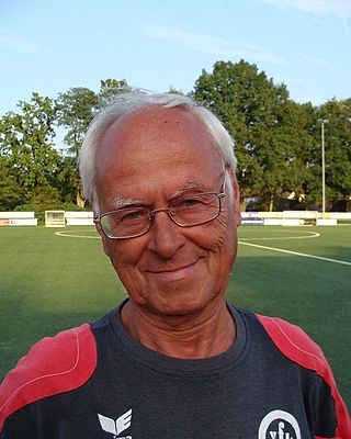 Wolfgang Kieling
