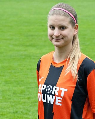 Annika Seving