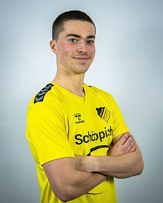 Tim Leon Mest