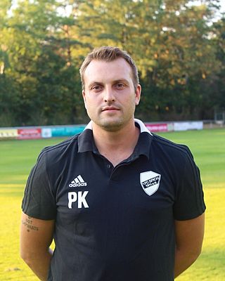 Philipp Klockenhoff