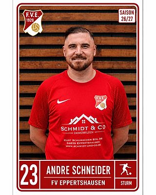 Andre Schneider