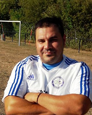 Oscar Lima