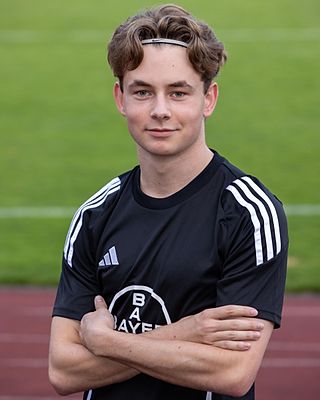 Niclas Sylvester Schröder