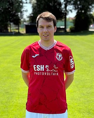 Jannik Stadler