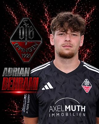 Adrian Behrami