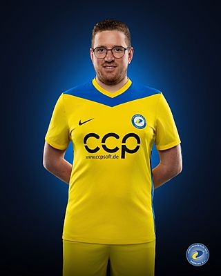 Felix Zwick