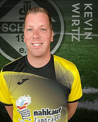 Kevin Wirtz