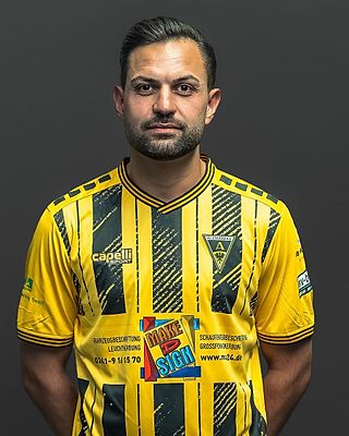 Mert Büyükkelek