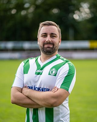 Danny Hanig