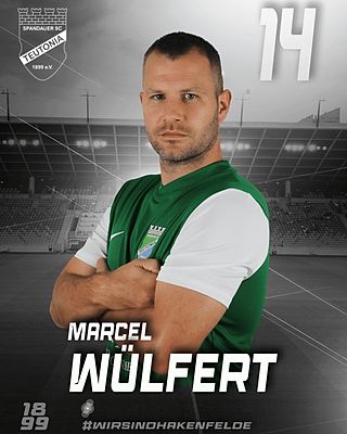 Marcel Wuelfert