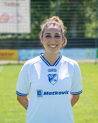 Morena Barbera