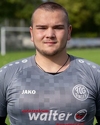 Nico Wetzel