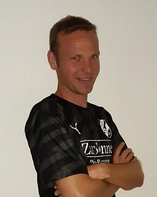 Christian Osigus