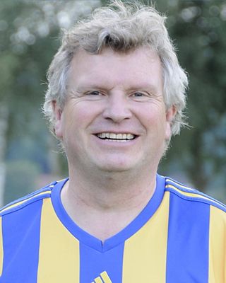 Bernd Backhaus