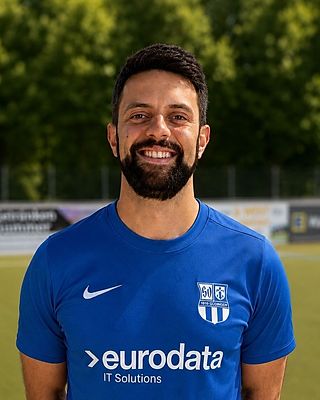Sebastian Risch