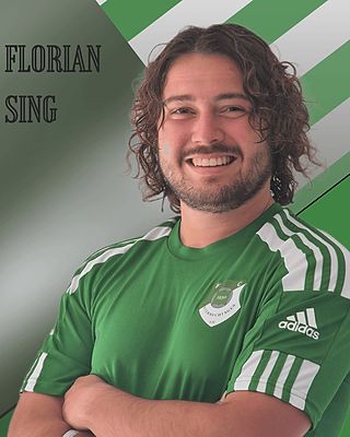 Florian Sing