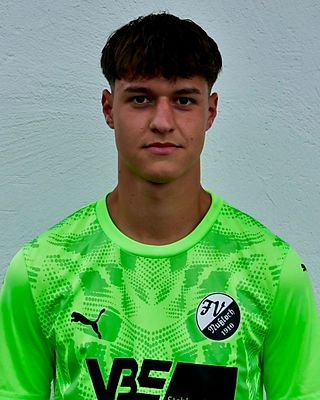 Elias Pregel