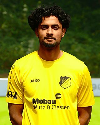 Michael Singh