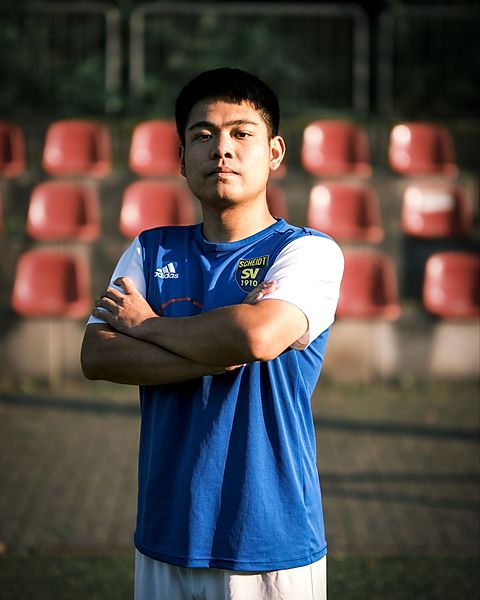 Foto: Sascha John