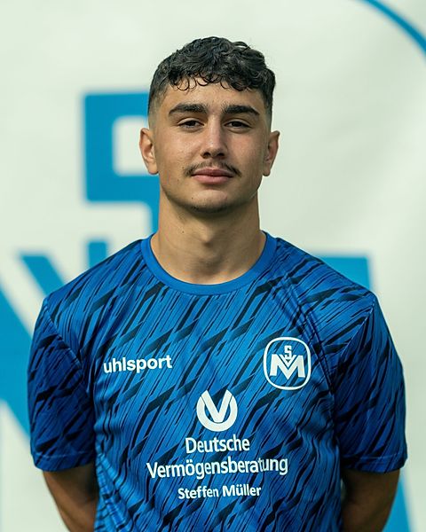 Foto: A. Preskitt