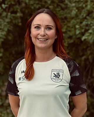 Stefanie Gebhard