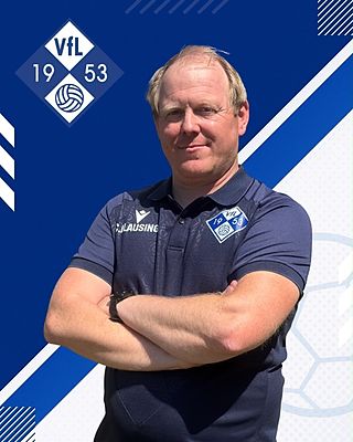Christian Klausing