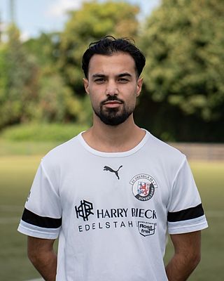 Dani Haschim Scharif