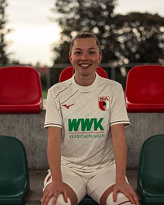 Jana Küchle