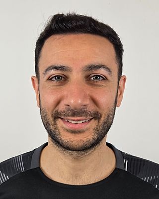Yunus Yilmaz