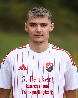 Luis Müller-Eckstein