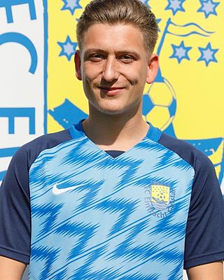 Martin Frederick Hochfeld